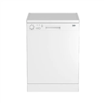 Máy rửa bát độc lập Có Sấy Beko DFN05311W